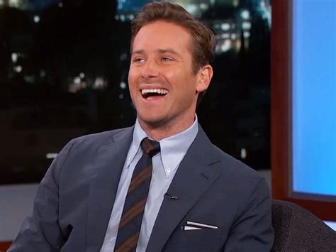 armie hammer nudes|Armie Hammer Showed Naked Pictures of Himself to His Hairstylist